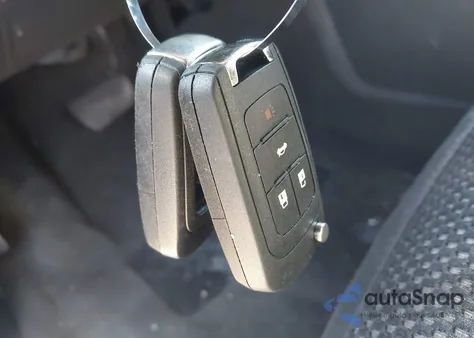 2012 Chevrolet Equinox 2Lt z USA, uszkodzony, nr VIN 2GNFLNE57C6213775